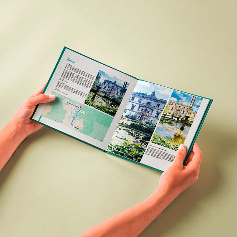 Diagramación de Libros