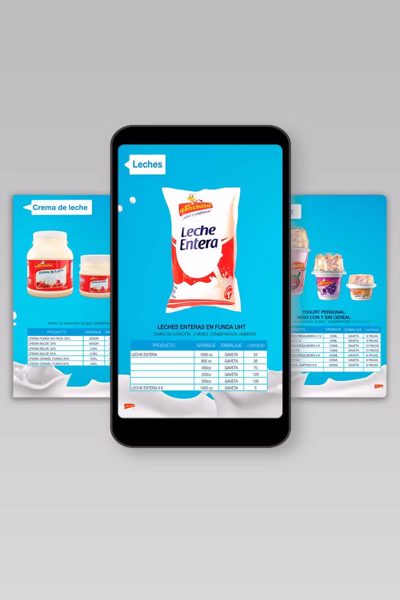 Catálogos Virtuales